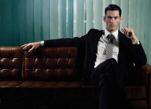 برنامج التفوق الفردي التدريبي