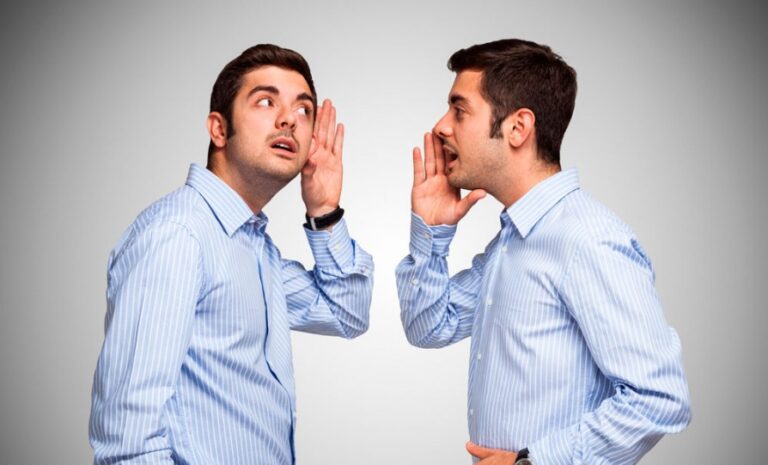 مخاطبة الذات 41 سؤالاً للحوار مع النفس
