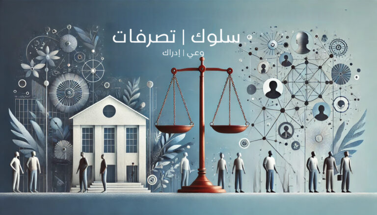 تعزيز السلم الاجتماعي